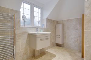 Bedroom Two (En-Suite)- click for photo gallery